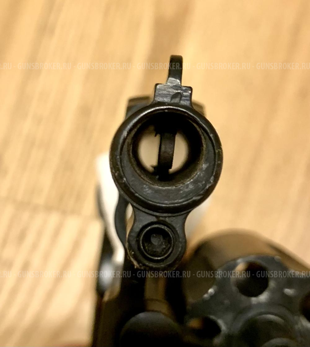 RECK Chief Special 9mm