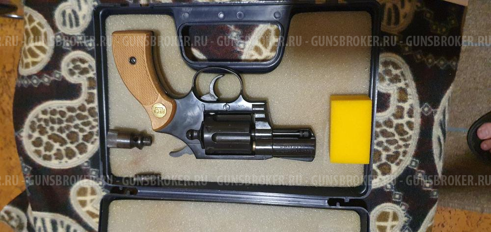 Reck cobra cal. .380 knall