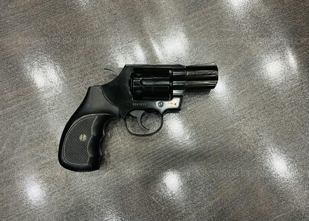 RECK COBRA к.380 ME GUM (арт.622) тел.+7495-175-75-75
