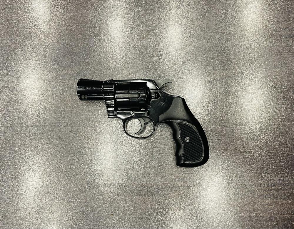 RECK COBRA к.380 ME GUM  тел. +7495-175-75-75