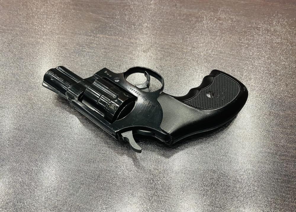 RECK COBRA к.380 ME GUM  тел. +7495-175-75-75