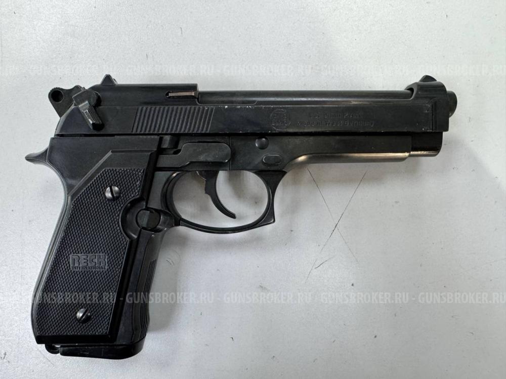 Reck Miami mod. 92F , кал. 9 мм в СПБ
