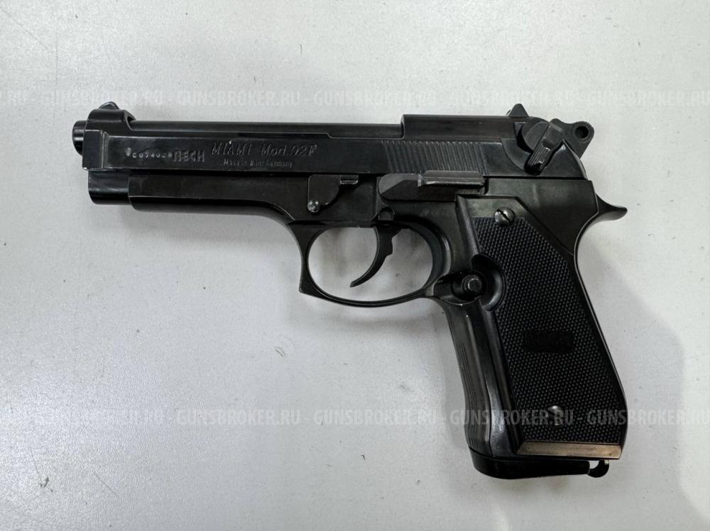 Reck Miami mod. 92F , кал. 9 мм в СПБ