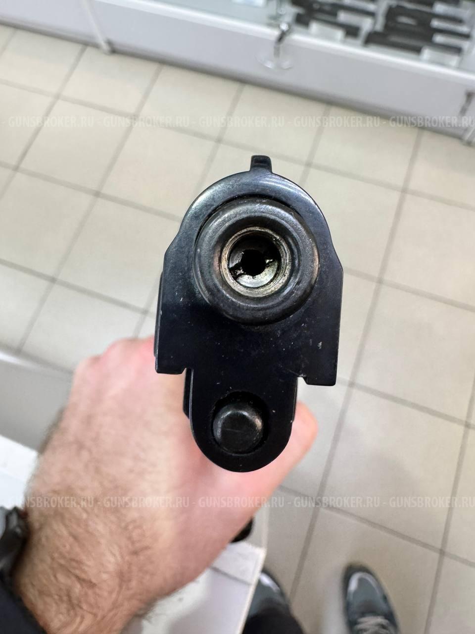 Reck Miami mod. 92F , кал. 9 мм в СПБ