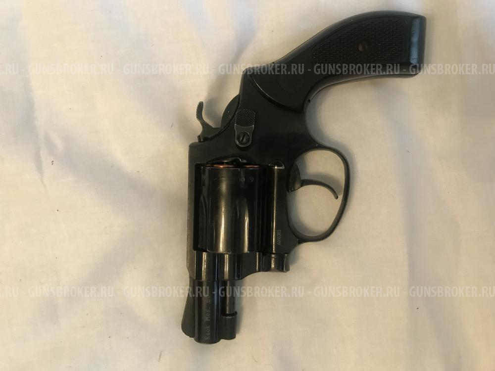 Reck Mob.60 калибр.380 ME ( Викинг).  
