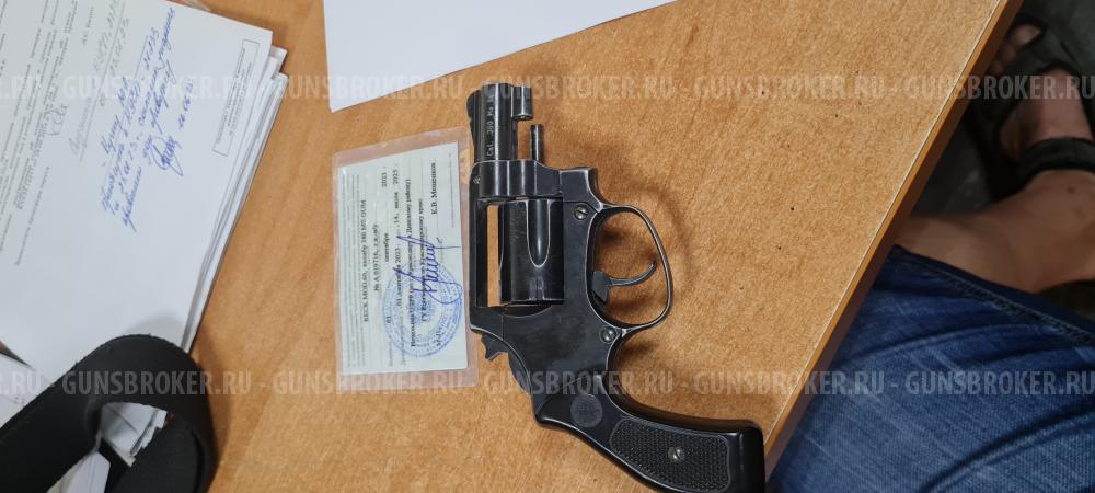 RECK MOD 60 380MEGUM