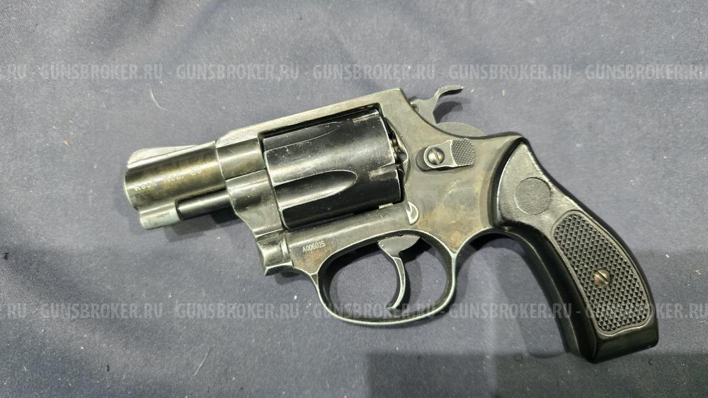 Reck mod 60, кал.380MeGum