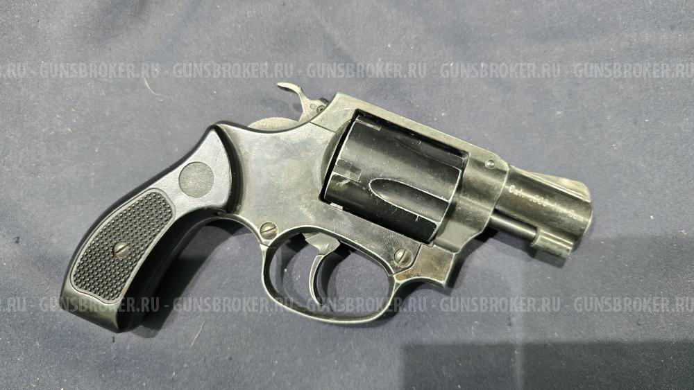 Reck mod 60, кал.380MeGum