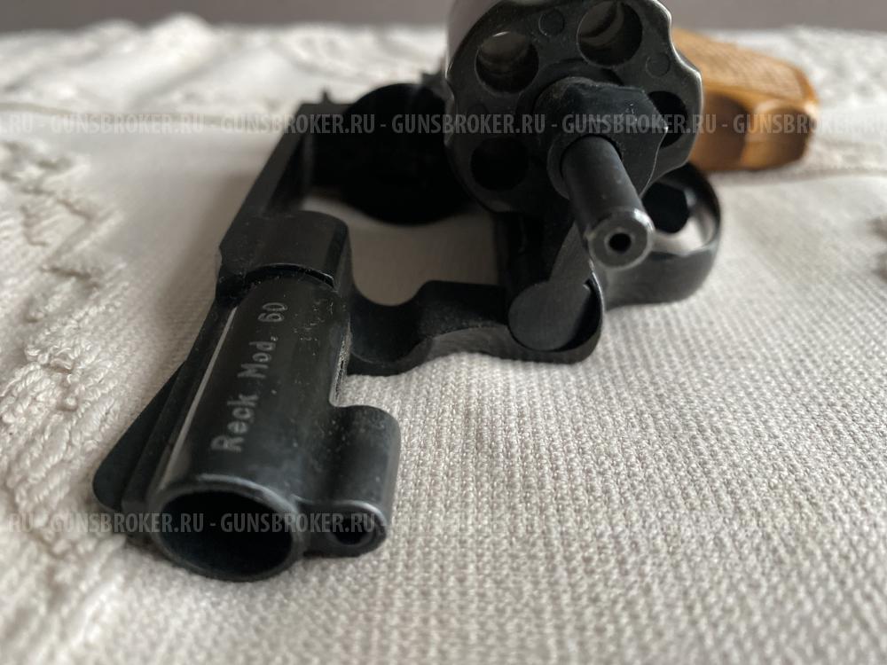 Reck Mod 60 калибр 380 Me Gem