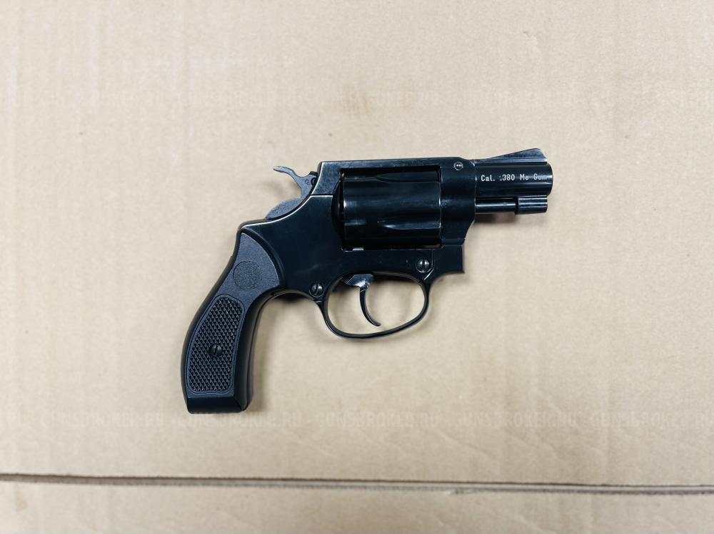Reck mod.60 кал.380 ME GUM 