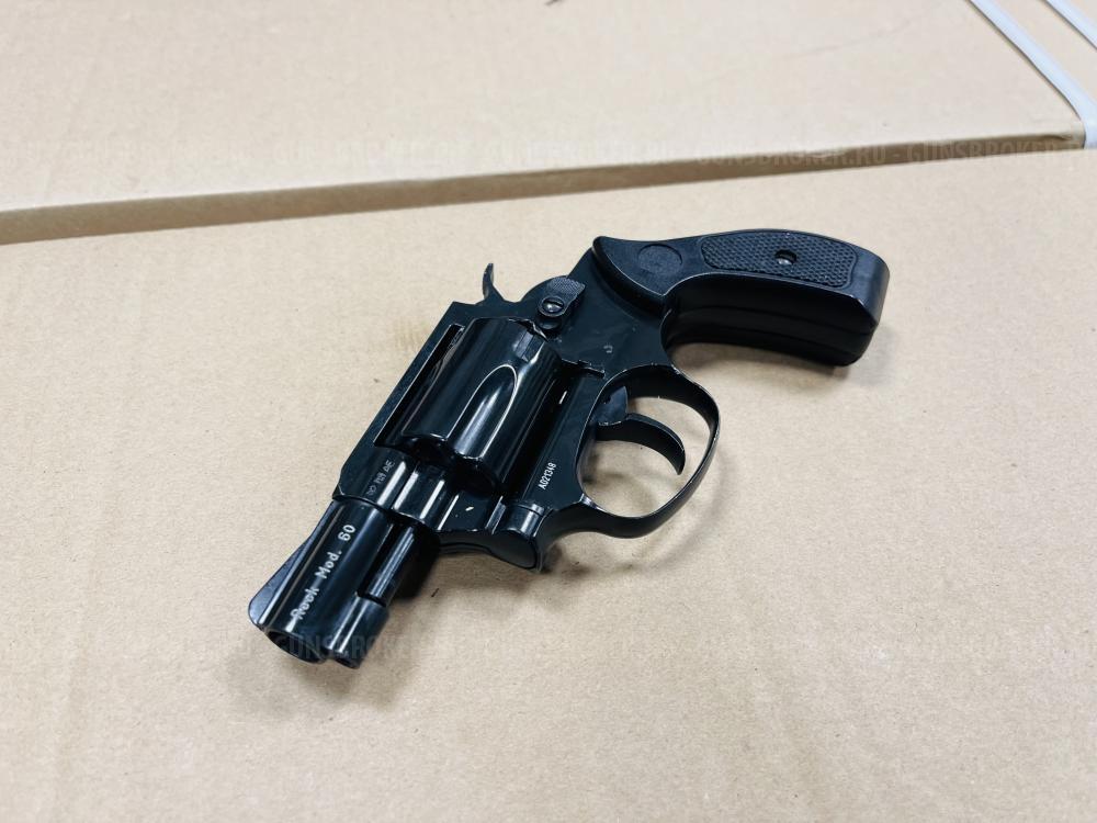 Reck mod.60 кал.380 ME GUM 
