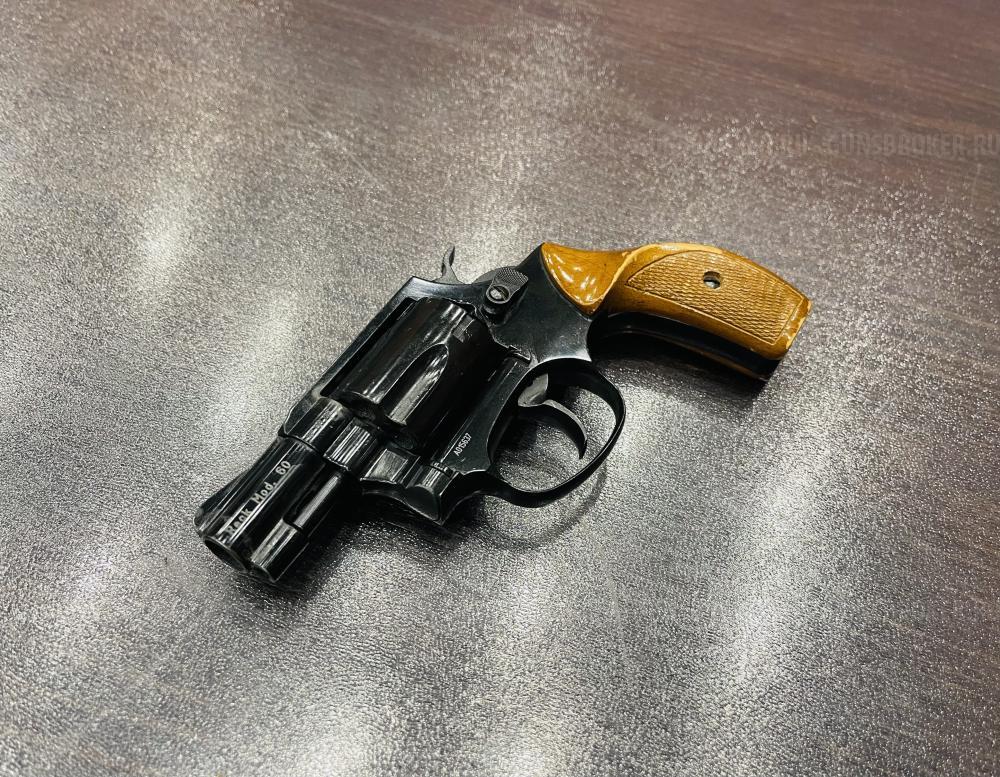 Reck mod.60 кал.380 ME GUM. тел.+7(495)175-75-75
