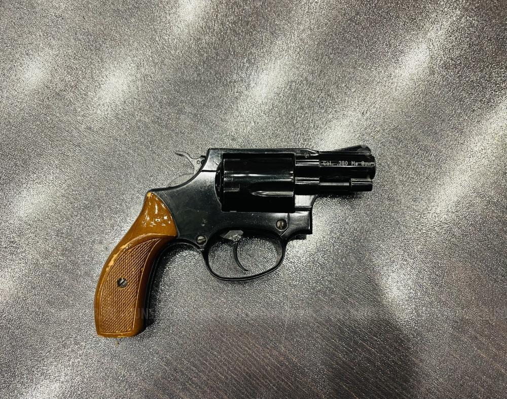 Reck mod.60 кал.380 ME GUM. тел.+7(495)175-75-75