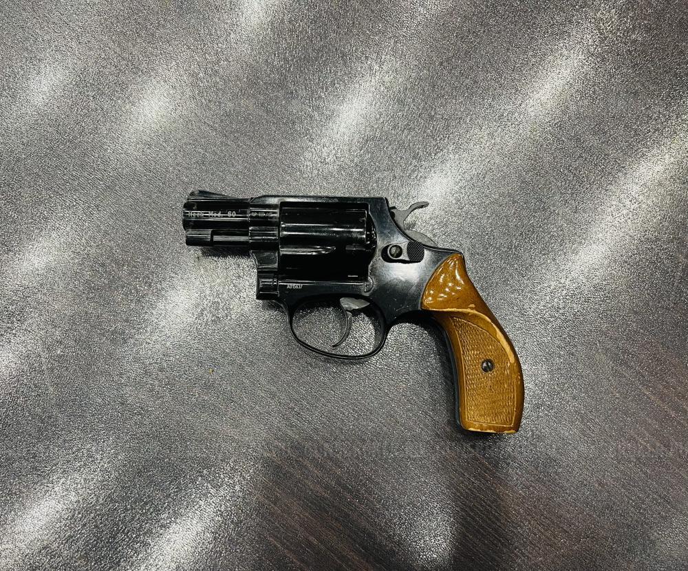 Reck mod.60 кал.380 ME GUM. тел.+7(495)175-75-75