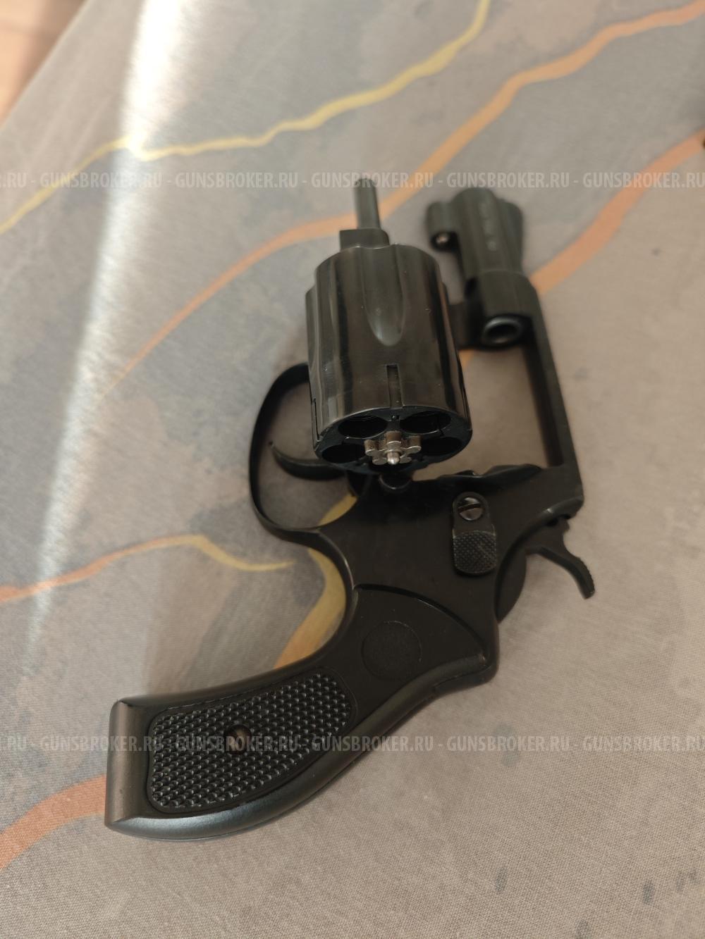 Reck MOD.60, калибр 380 ME Gun