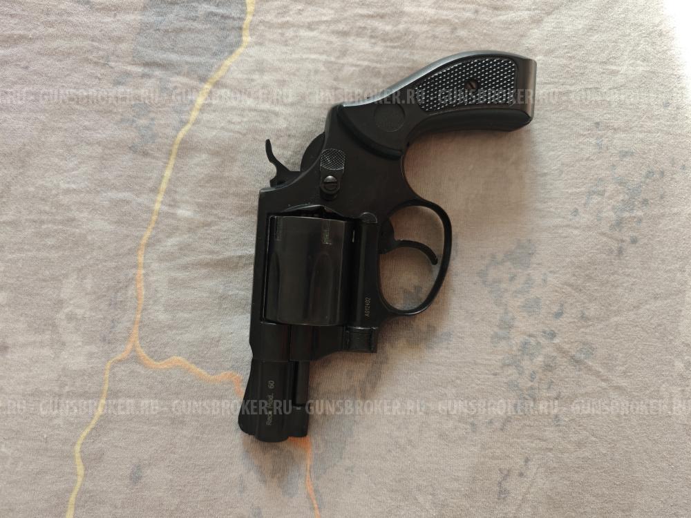 Reck MOD.60, калибр 380 ME Gun