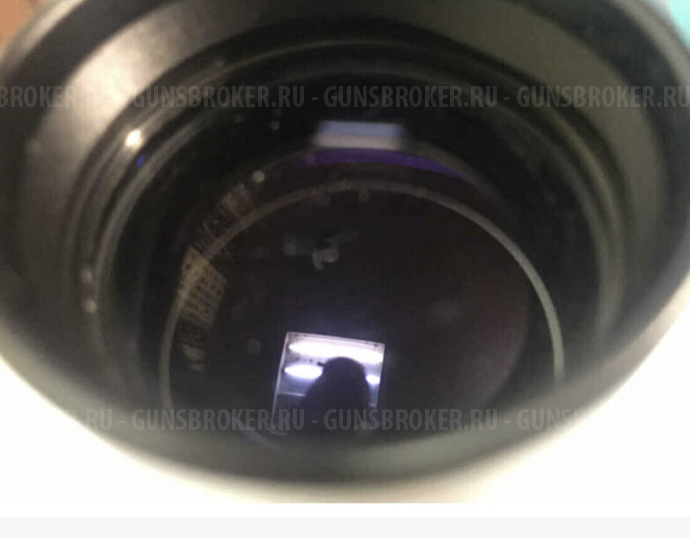 Продам прицел CARL ZEISS victory varipoint V 1, 5-6x42T, 100 000 руб., Санкт-Петербург