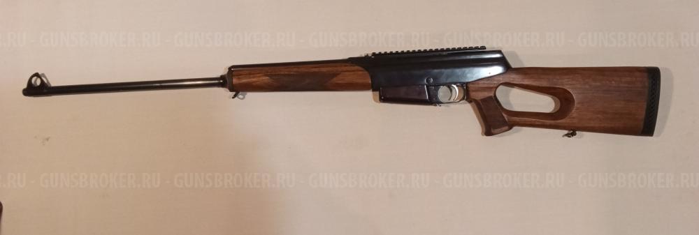 БЕРКУТ 2М, в идеальнейшем состоянии + 450шт 7.62х54R + два доп. магазина+ кейс = 170 000  