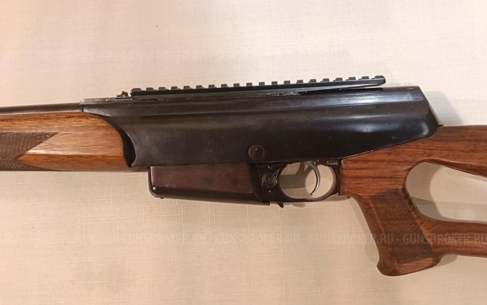 БЕРКУТ 2М, в идеальнейшем состоянии + 450шт 7.62х54R + два доп. магазина+ кейс = 170 000  