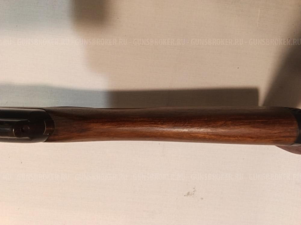 БЕРКУТ 2М, в идеальнейшем состоянии + 450шт 7.62х54R + два доп. магазина+ кейс = 170 000  