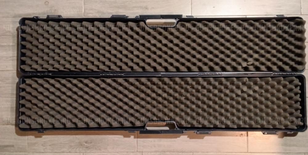 БЕРКУТ 2М, в идеальнейшем состоянии + 200шт 7.62х54R + два доп. магазина + кейс + Weawer 