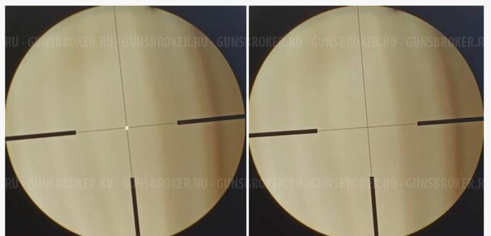 Продам оптический прицел Kahles CSX 2,5-10x50 + кольца, Санкт-Петербург