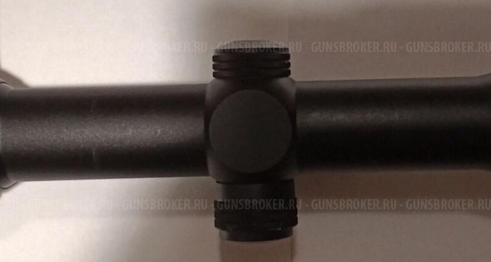 Продам оптический прицел Kahles CSX 2,5-10x50 + кольца, Санкт-Петербург