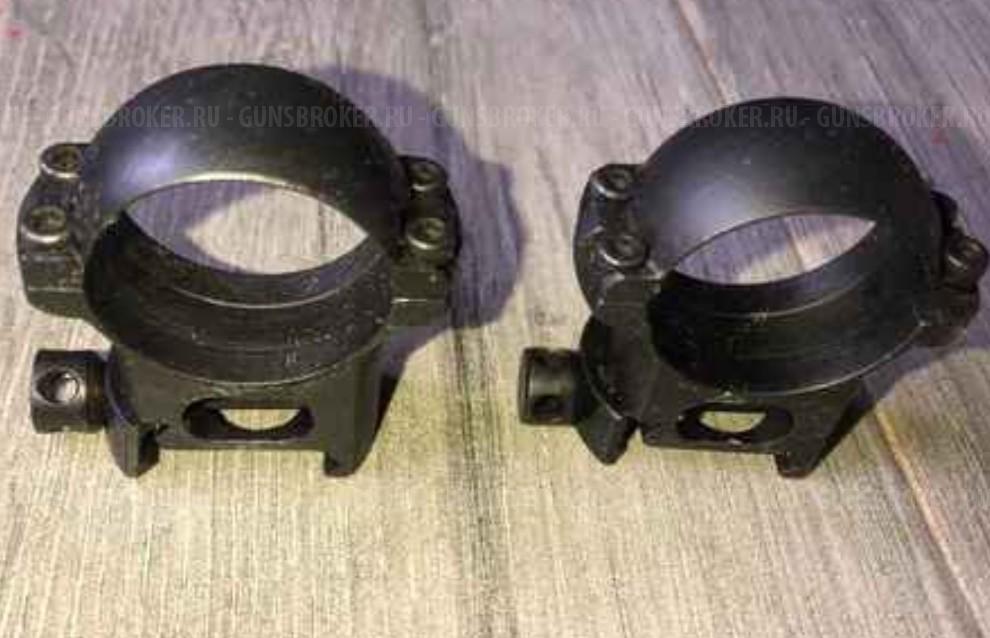 Продам оптический прицел Kahles CSX 2,5-10x50 + кольца, Санкт-Петербург