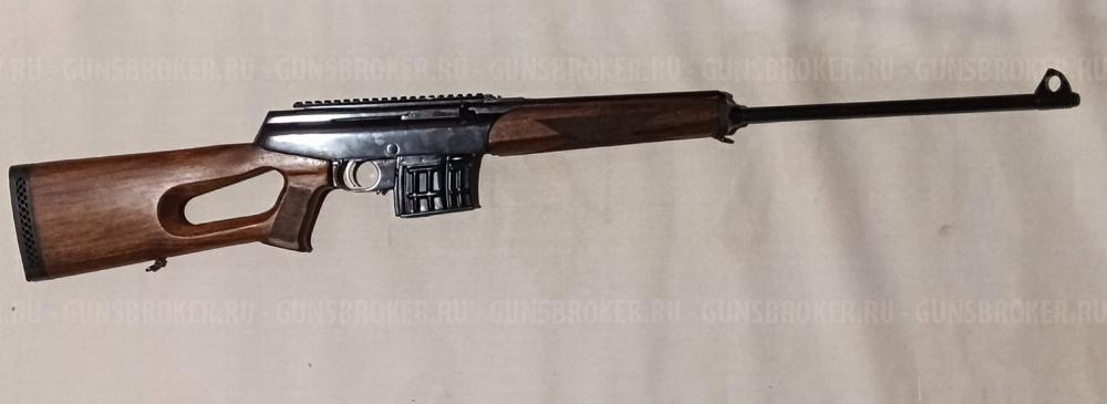 Продам самозарядный карабин Беркут-2м (7.62х54R)