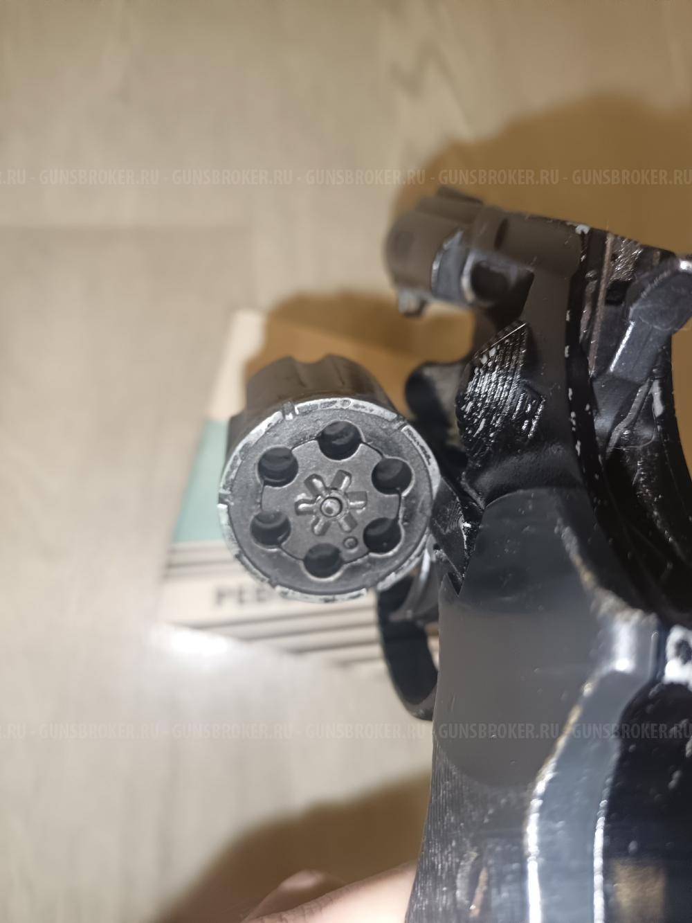 ТТ-С Сигнальный Револьвер РС-31 PC-31 ИЖ-СПЛ СПЛ ИЖ РС-22 РС22 PC22 PC-22 ИЖ-37 ИЖ37