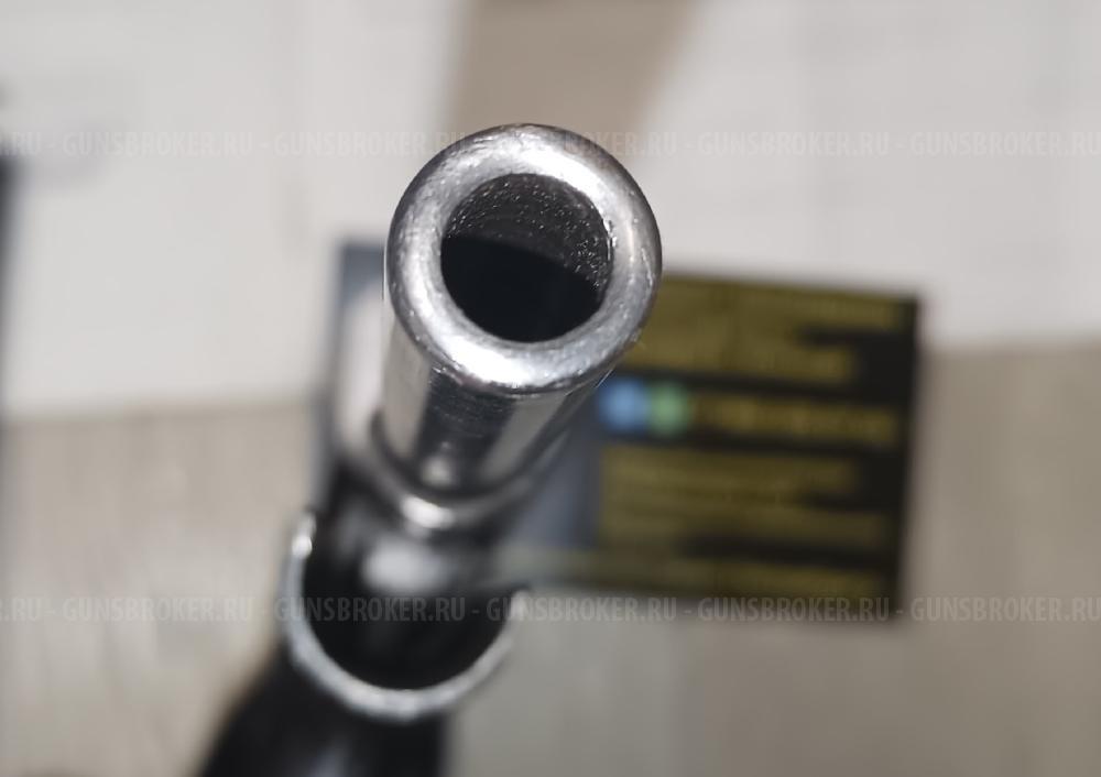 ТТ-С Сигнальный Револьвер РС-31 PC-31 ИЖ-СПЛ СПЛ ИЖ РС-22 РС22 PC22 PC-22 ИЖ-37 ИЖ37