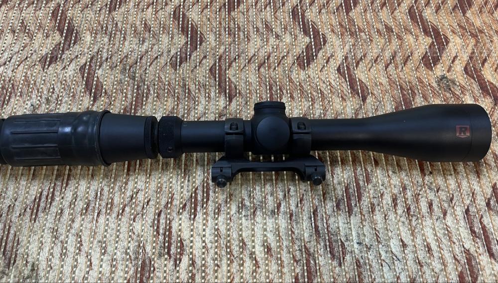 Redfield 3-9x40