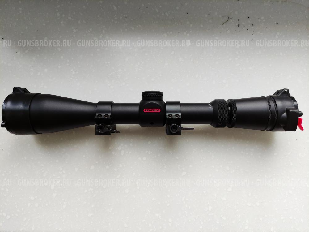 Redfield 4-12x40
