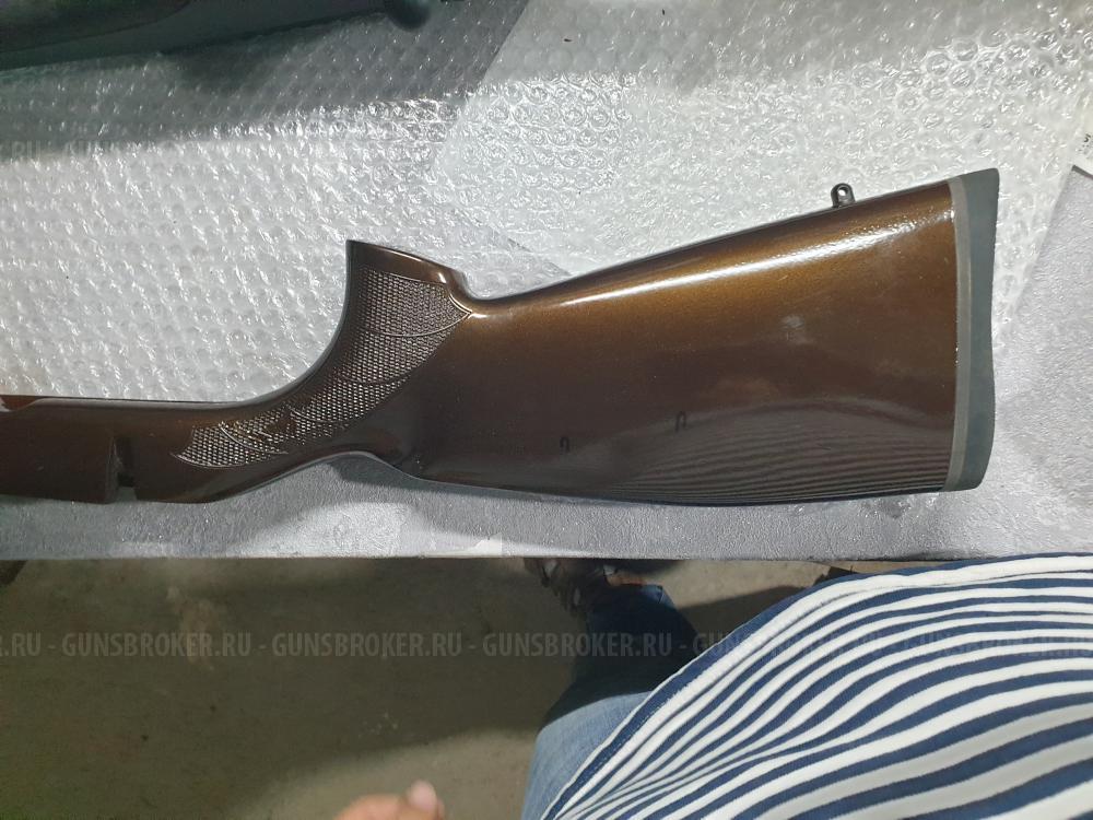 Mak cz 527 Приклад ложа