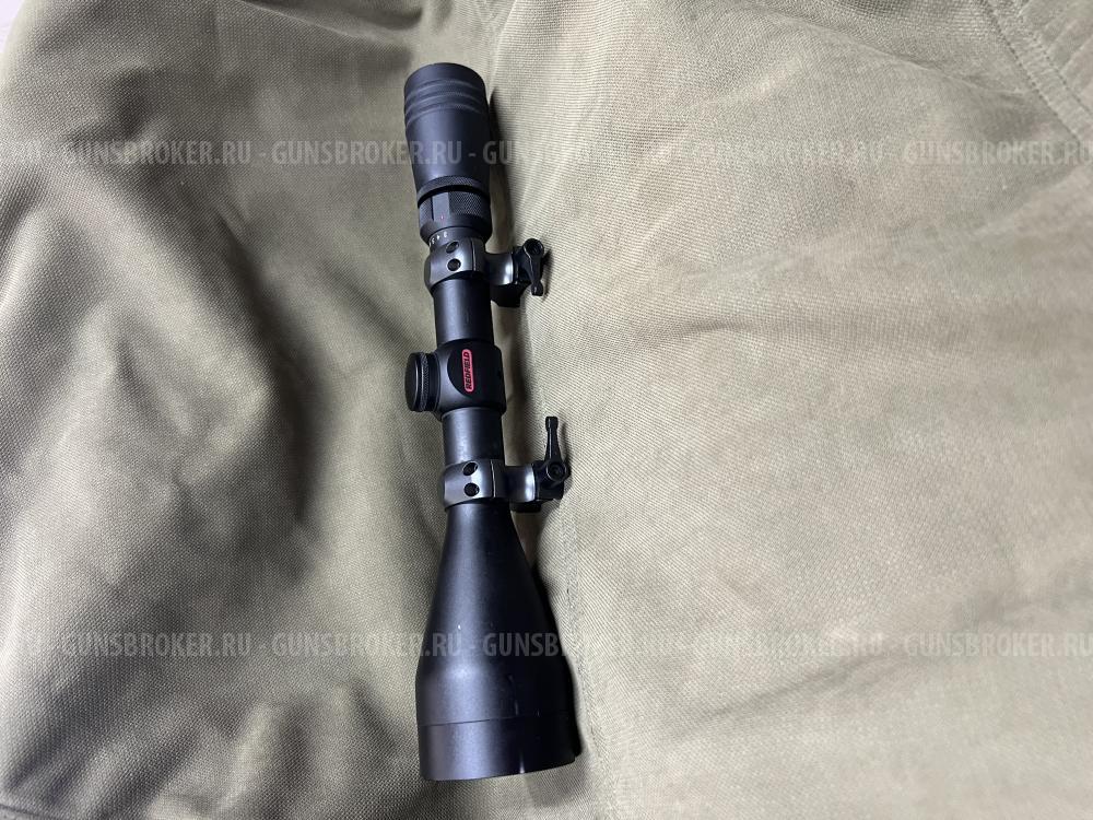 REDFIELD REVOLUTION 3-9x50