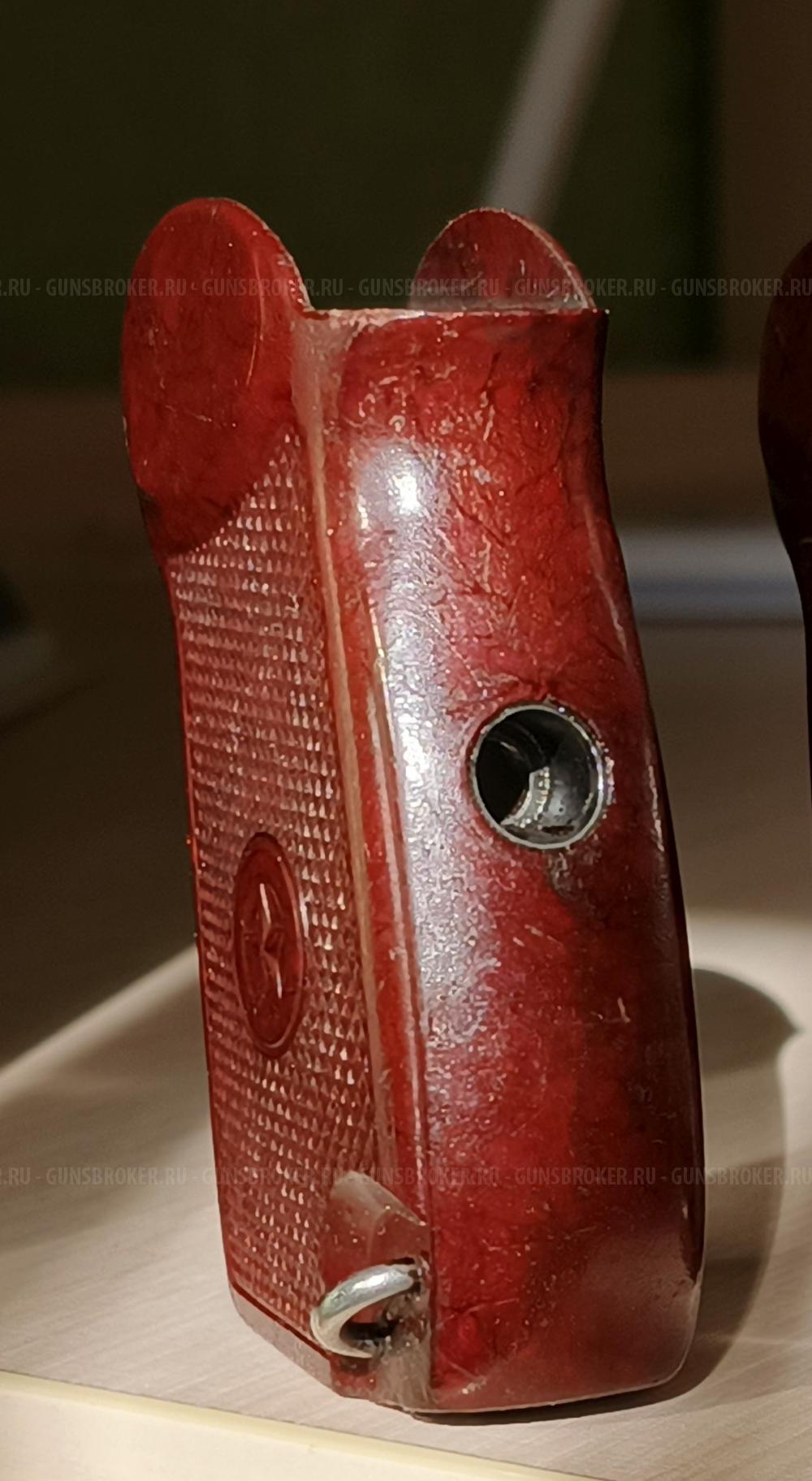 Рукоятка, рукоять пм, мр 654к 32