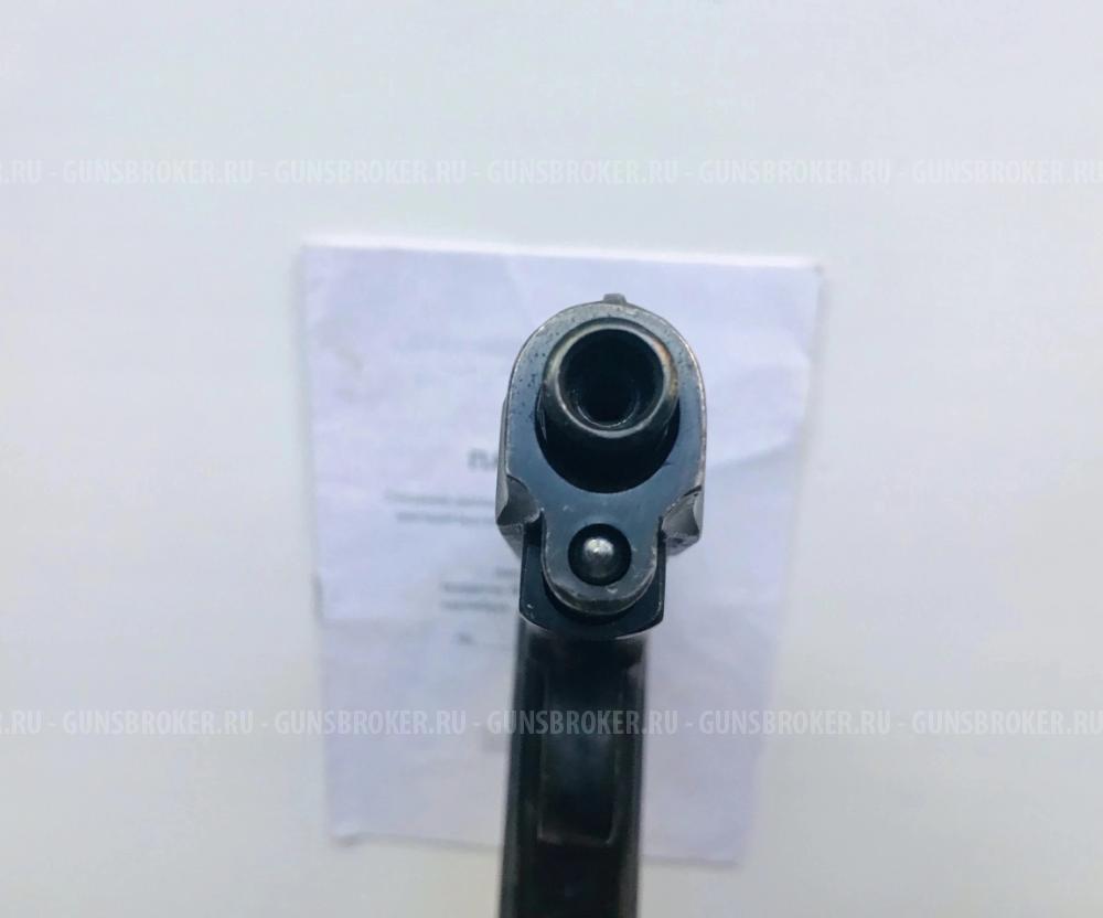 Редкий, ранний, Беретта М35 Beretta M35-O РОК (без настрела)