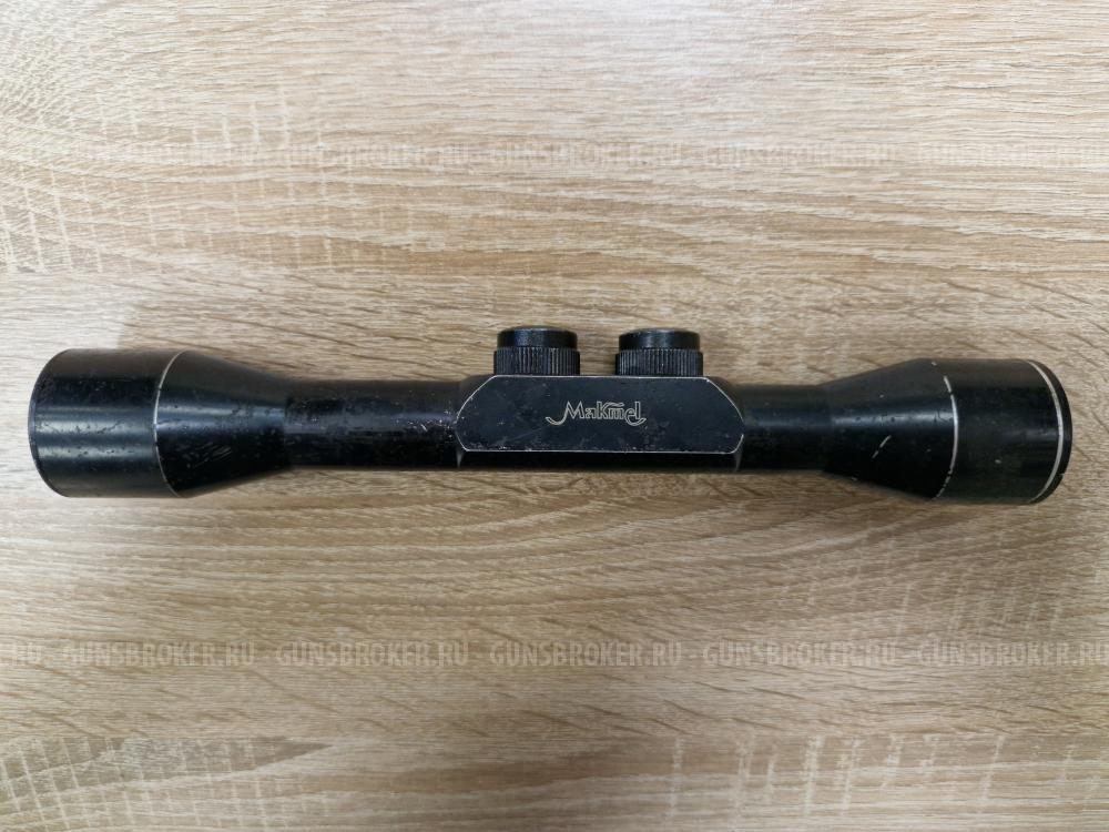 Редкий оптический прицел Makmel ТН-4У, 4х28