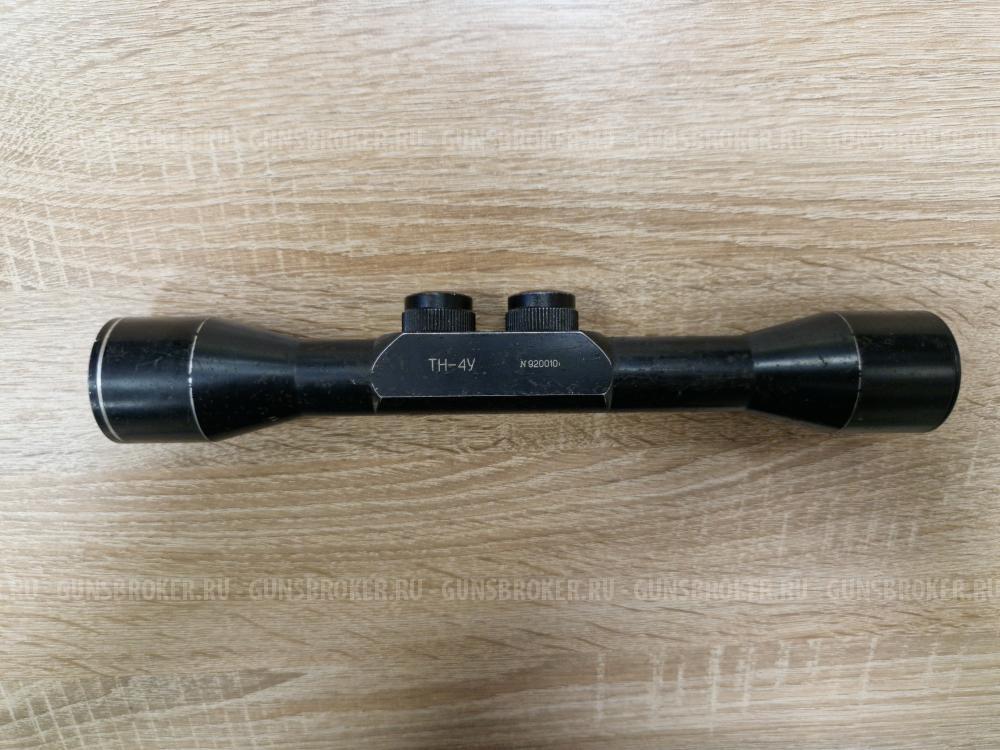 Редкий оптический прицел Makmel ТН-4У, 4х28