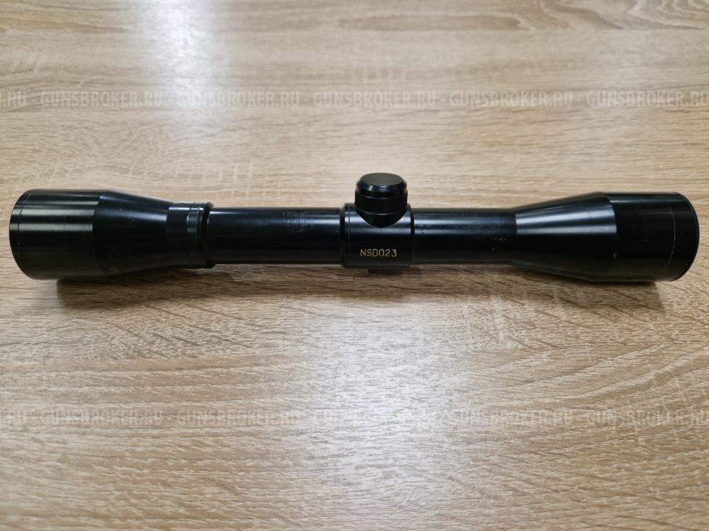 Редкий оптический прицел ПСВ (изделие 1П43)