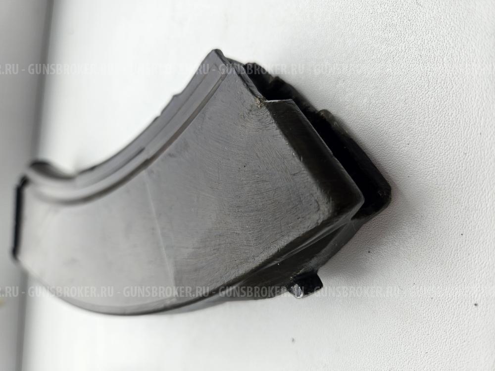 Редкий зелёный магазин ак