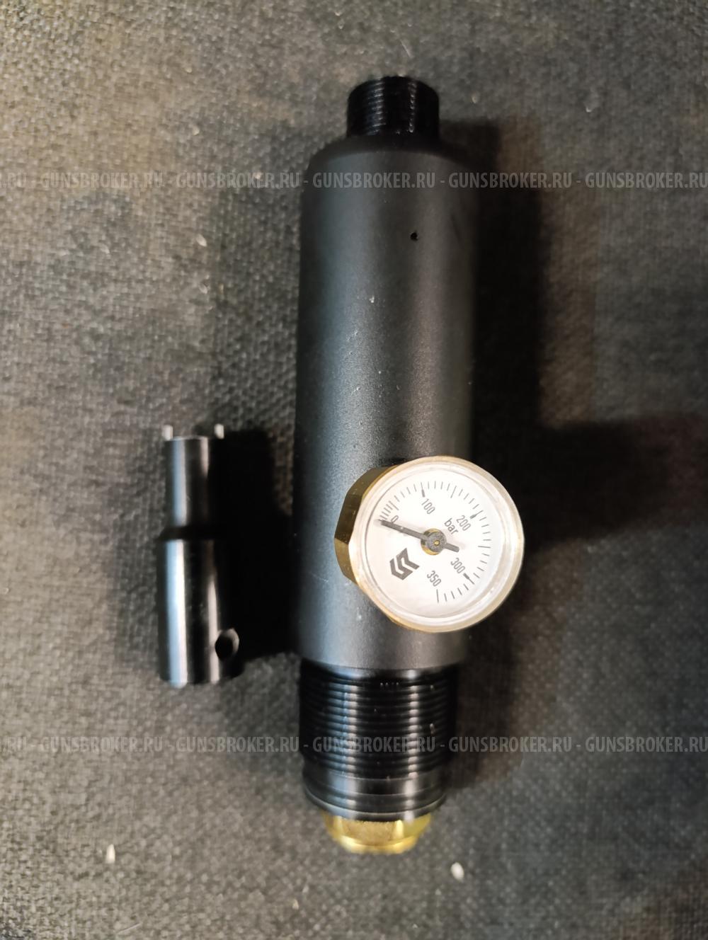 Редуктор для рср Шторм