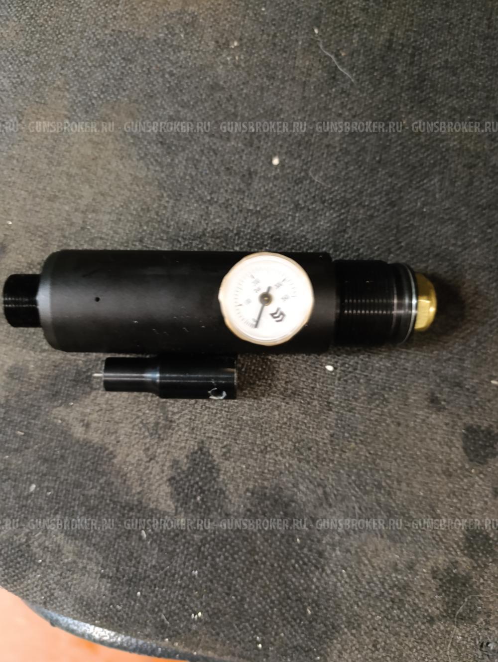 Редуктор для рср Шторм