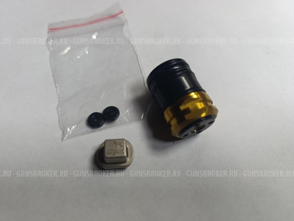 Редуктор модульный Эдган