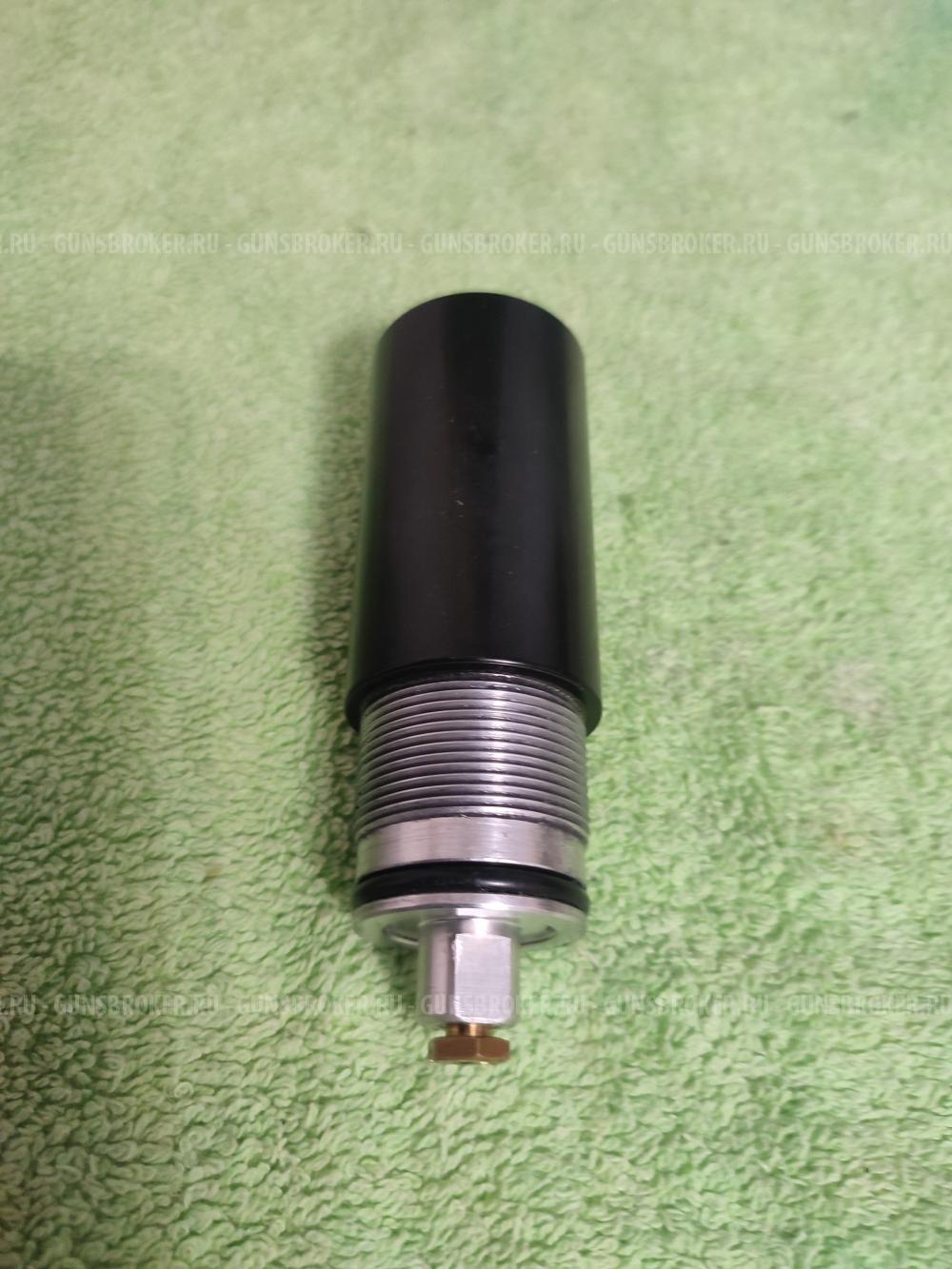 Редуктор на крюгерку (крюгерган)