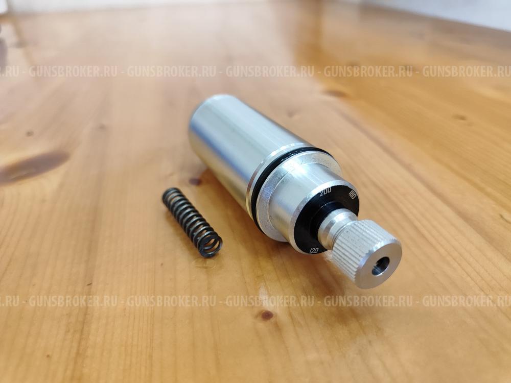 Редуктор (вкладной) Alfa Dobermann