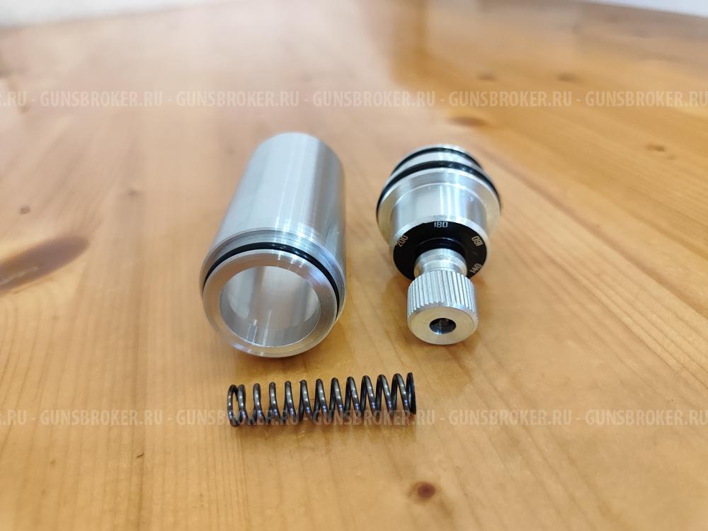 Редуктор (вкладной) Alfa Dobermann