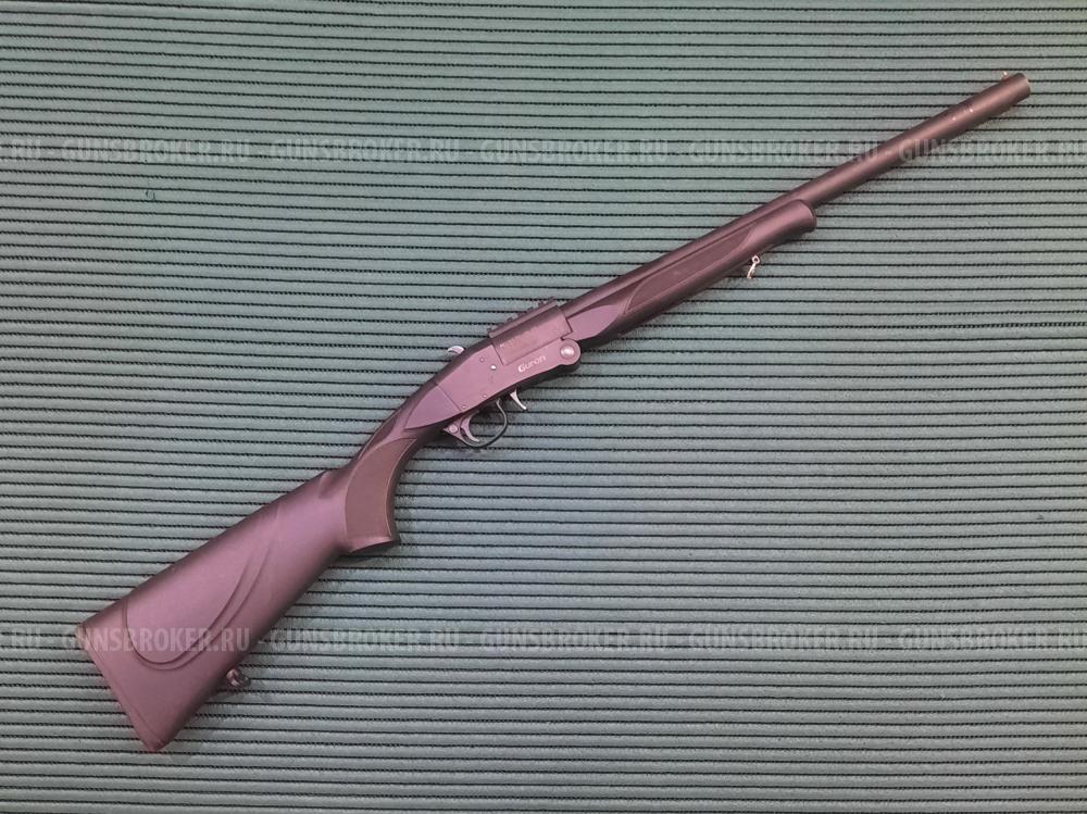 Reg Arms Guron, кл.12х76