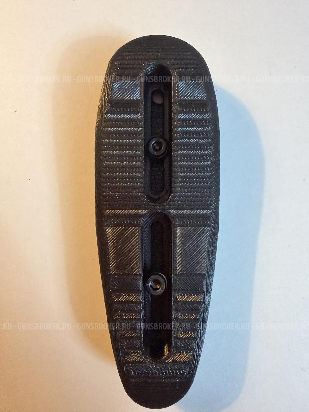 Регулируемый тыльник