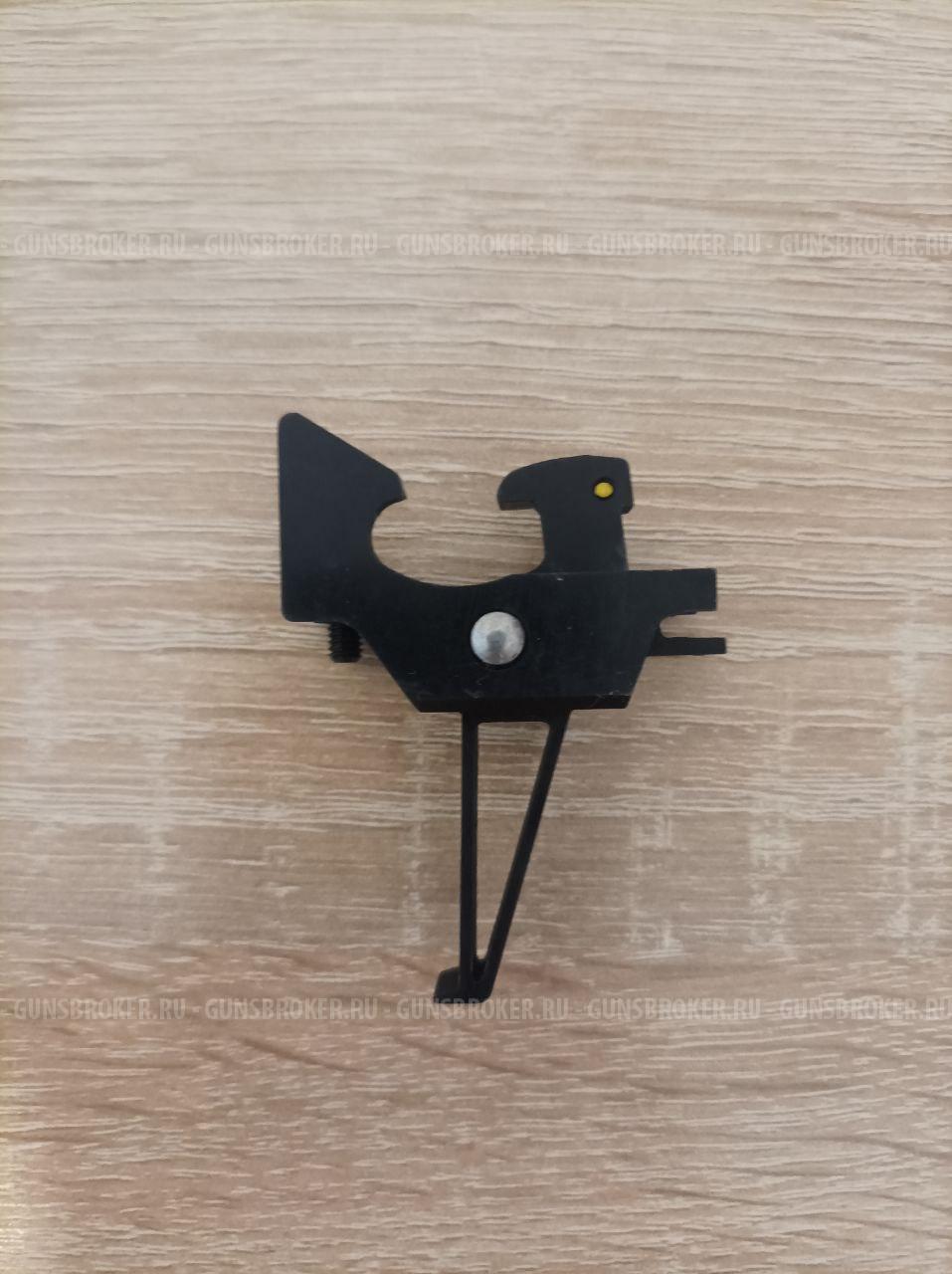 Регулируемый УСМ Custom Guns для АК-образных Gen2